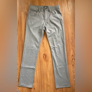 34 Heritage Courage Fit